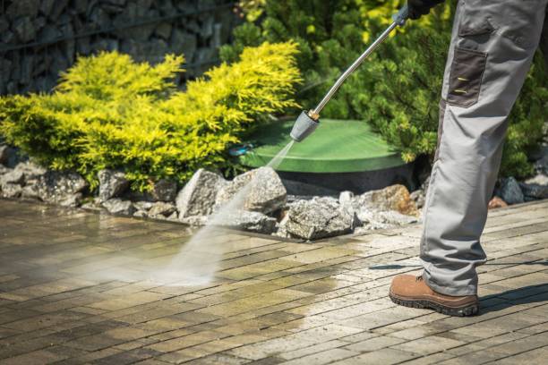 Best Parking Lot and Garage Cleaning  in Weddington, NC