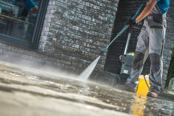 Best Residential Exterior Washing  in Weddington, NC