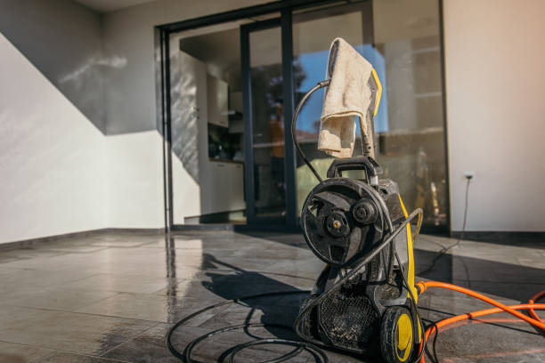 Best Dumpster Area Cleaning  in Weddington, NC